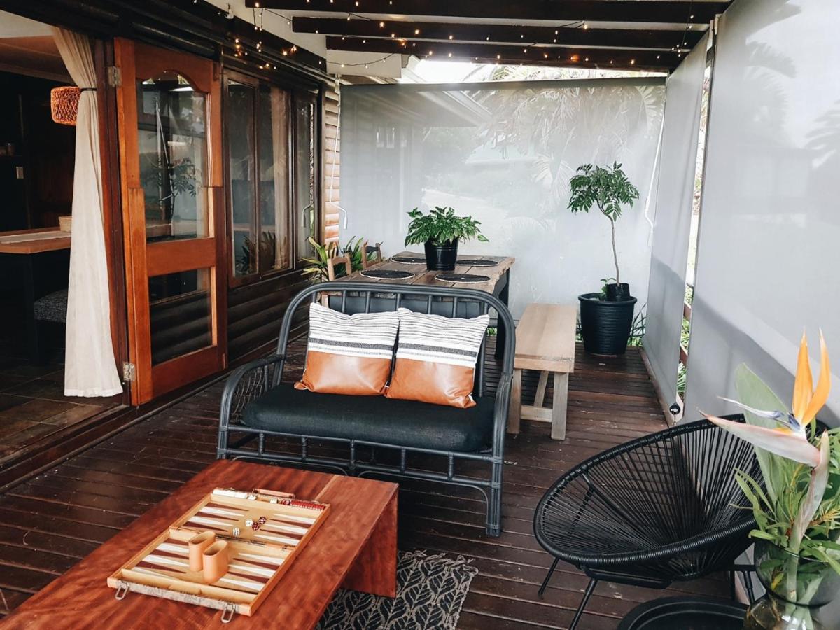 The Wild Edge Last Light Cottage Knysna Exterior photo